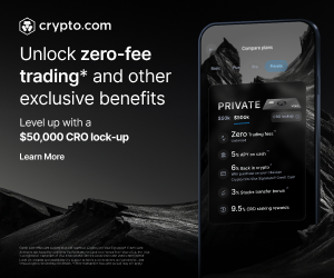 Coinbase — Level Up with crypto